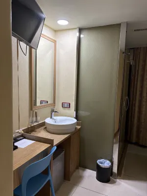 香港維港灣飯店 房間 Photos