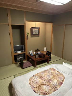 Kyonoyado Kagihei Chambres Photos