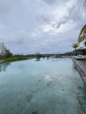 Maua Nusa Penida by Swiss-Belhotel Leisure & Recreation Photos