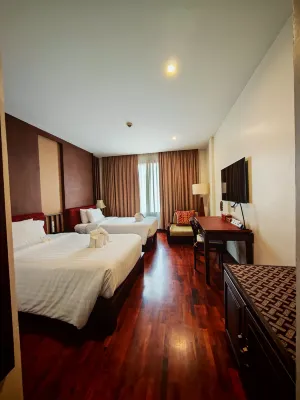 Salana Boutique Hotel Chambres Photos