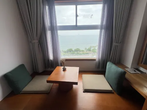 Seasing Boutique Hotel Номера Photos