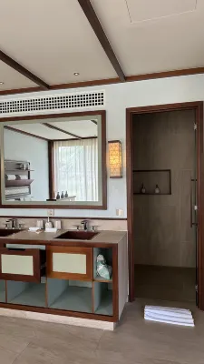 Fusion Resort Cam Ranh -  All Spa Inclusive Phòng Photos
