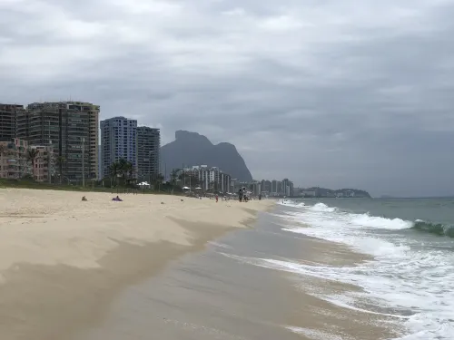 Grand Hyatt Rio de Janeiro Circondario Photos