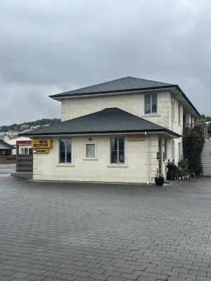 The Mews Oamaru Photos