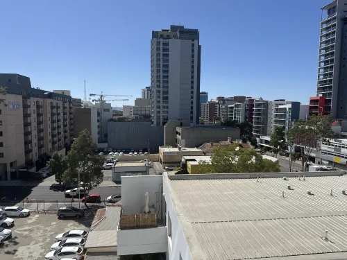 Quest East Perth Near Hotel Photos