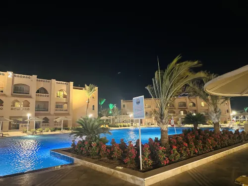 Pickalbatros Aqua Vista Resort - Hurghada Photos