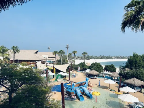 Banana Island Resort Doha by Anantara Leisure & Recreation Photos