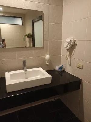 Jomtien Plaza Residence Номера Photos