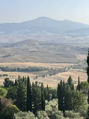 Relais Il Chiostro di Pienza Near Hotel Photos