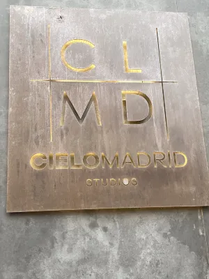 Studios Cielo Madrid Photos