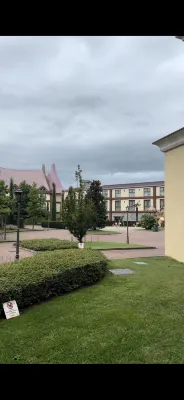 Gardaland Adventure Hotel Circondario Photos