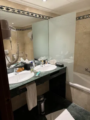Exe Cristal Palace Rooms Photos