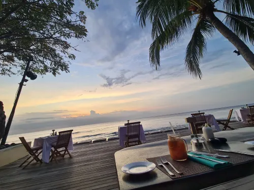 Qunci Villas Resort Photos