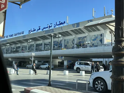 لايكو تونس سبا ومركز المؤتمرات بالقرب من الفندق Photos