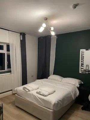 City Gate Guest House Rooms Photos