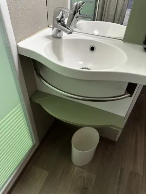Hôtel ibis budget Paris Porte de Vanves Chambres Photos