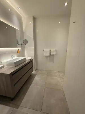 Aparthotel Adagio Amsterdam City South Chambres Photos