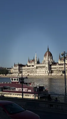 Verdi Budapest Aquincum À proximité de l'hôtel Photos