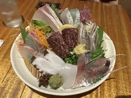 Onomichi Royal Hotel Restauration Photos