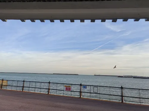 Premier Inn Dover Central (Eastern Ferry Terminal) Hotel Near Hotel Photos