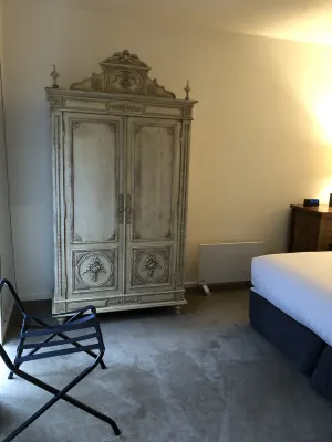 Mineral Springs Hotel Hepburn Chambres Photos