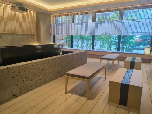 Henn na Hotel Premier Kyoto Gojo Karasuma (formerly Watermark Hotel Kyoto) Photos