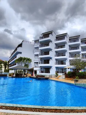 Krabi La Playa Resort Loisirs et amusements Photos