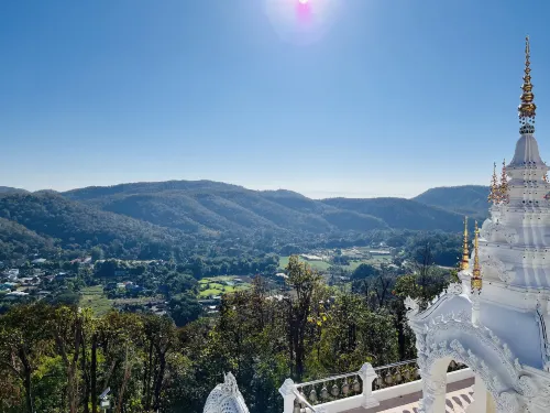 Veranda High Resort Chiang Mai - MGallery In der Nähe des Hotels Photos
