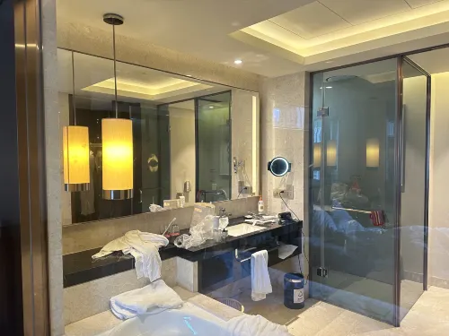 Crowne Plaza Zhangzhou Chambres Photos