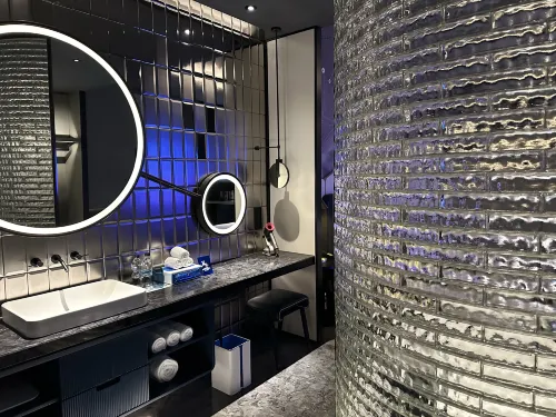 JOLLY HOTEL Номера Photos