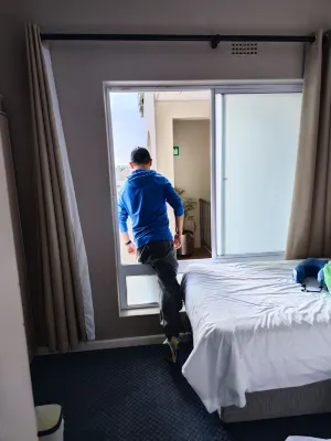 Cape Town Beachfront Apartments at Leisure Bay Camere Photos