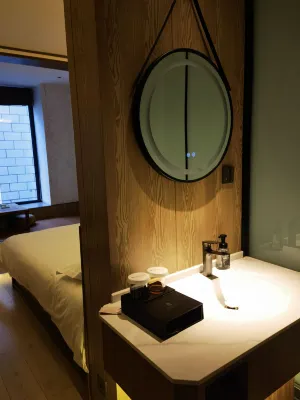 Travel World Hotel Chambres Photos