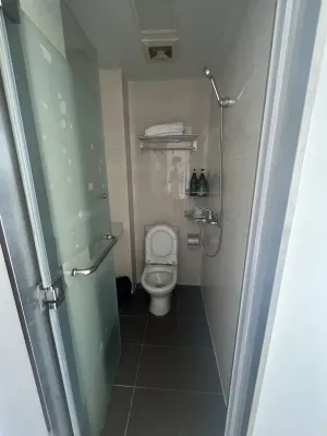 Hanyoushe Apartment (Vanke Yuncheng Overseas Chinese University) Camere Photos