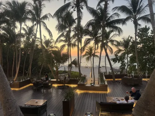 Melia Las Americas Общественные зоны Photos