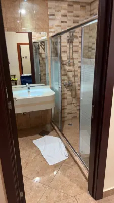 فندق بست ويسترن بلس السالميه الغرف Photos