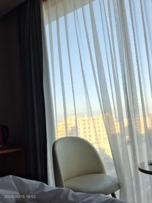 세종 호텔 객실 Photos