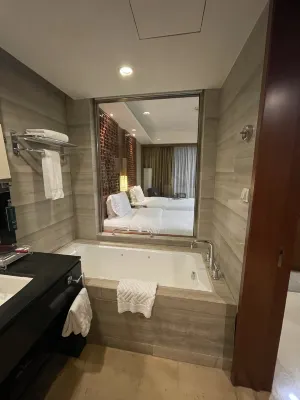 Doubletree By Hilton Shenyang Номера Photos