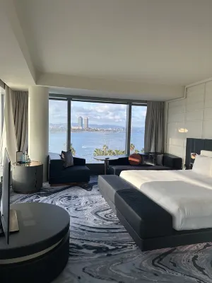 W Barcelona Номера Photos