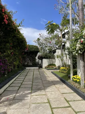 Airis Luxury Villas & Spa Dekat Hotel Photos