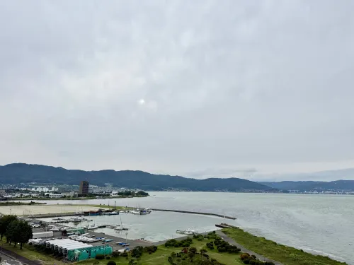 Rako Hananoi Hotel À proximité de l'hôtel Photos