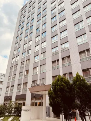 Richmond Hotel Namba Daikokucho Esterni Photos