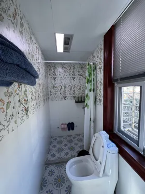 Quanyuan Homestay (Quanzhou West Street Kaiyuan Temple) Værelser Photos