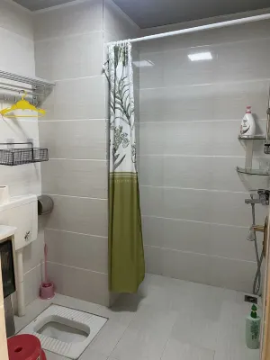 Yue Xiang Jia Apartment Phòng Photos
