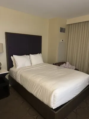 Renaissance Las Vegas Hotel Chambres Photos