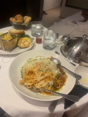 Sofitel Agadir Royal Bay Resort Питание Photos
