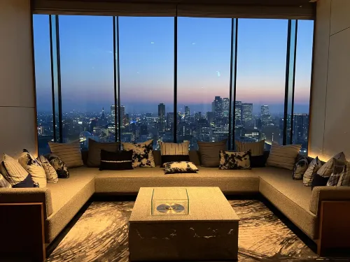 The Royal Park Hotel Iconic Nagoya Espaces publics Photos