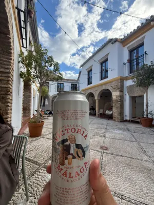 Líbere Córdoba Patio Santa Marta Photos