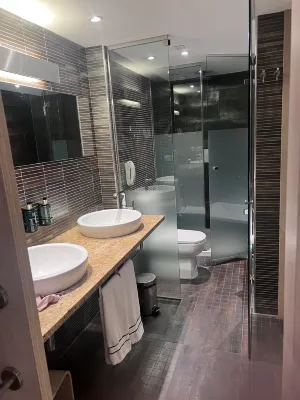 Melia Sevilla Chambres Photos