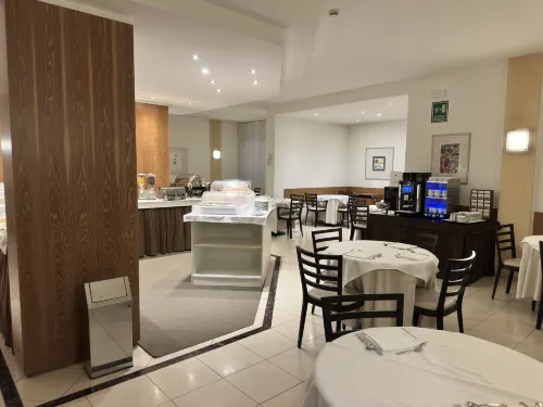 Cardano Hotel Malpensa Ristorazione Photos