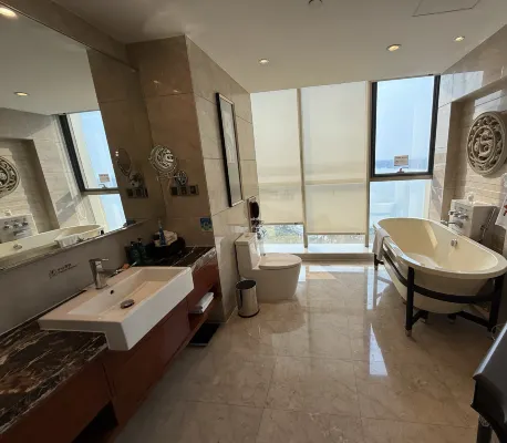 Crowne Plaza Zhenjiang Camere Photos